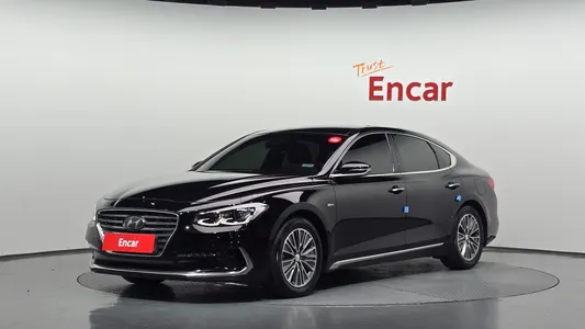 Hyundai IG 2019