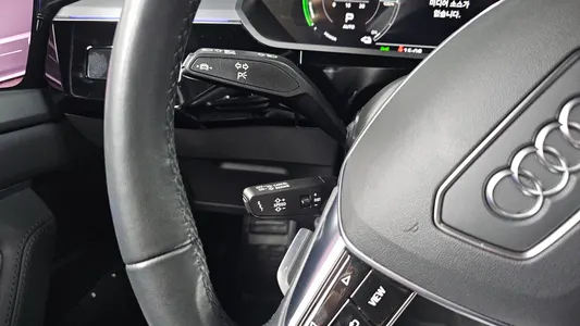 Audi e- 55 2022 14