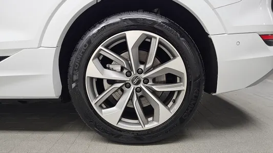 Audi e- 55 2022 21