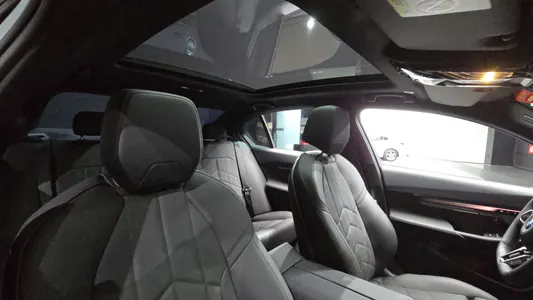 BMW 5 Series (G60) 520i M 2025 19