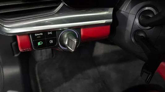 Porsche (971) 2.9 AWD E- 2018 20
