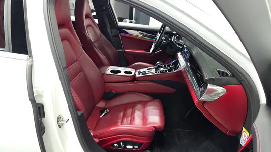Porsche (971) 2.9 AWD E- 2018 26