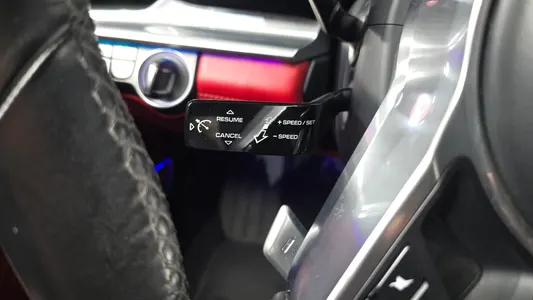 Porsche (971) 2.9 AWD E- 2018 27