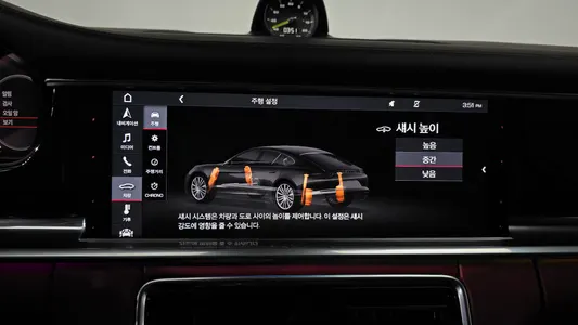 Porsche (971) 2.9 AWD E- 2018 29