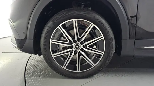 Mercedes-Benz EQB X243 EQB300 4MATIC AMG 2024 4