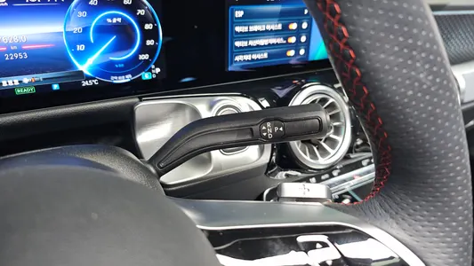 Mercedes-Benz EQB X243 EQB300 4MATIC AMG 2024 8