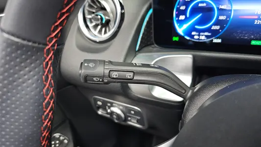 Mercedes-Benz EQB X243 EQB300 4MATIC AMG 2024 14