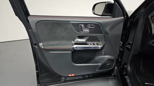 Mercedes-Benz EQB X243 EQB300 4MATIC AMG 2024 24