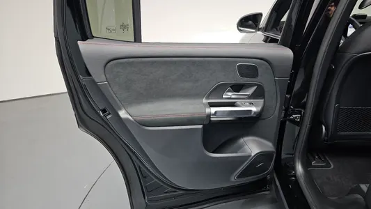 Mercedes-Benz EQB X243 EQB300 4MATIC AMG 2024 25
