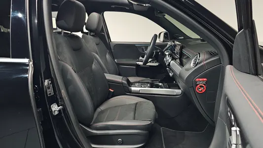 Mercedes-Benz EQB X243 EQB300 4MATIC AMG 2024 26