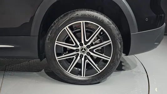 Mercedes-Benz EQB X243 EQB300 4MATIC AMG 2024 21