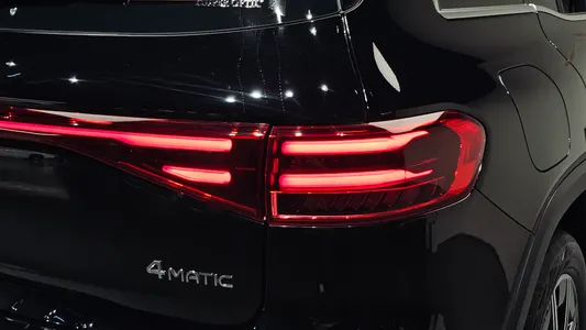 Mercedes-Benz EQB X243 EQB300 4MATIC AMG 2024 23