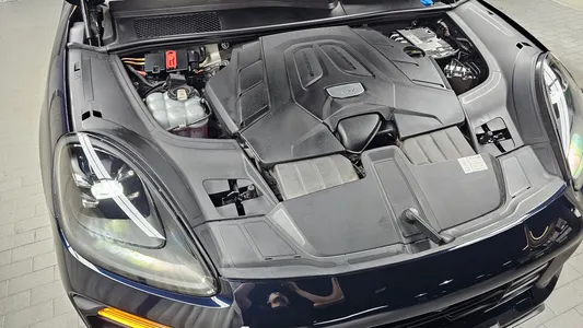 Porsche (PO536) 3.0 2023 5