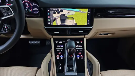 Porsche (PO536) 3.0 2023 11