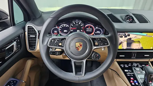 Porsche (PO536) 3.0 2023 12