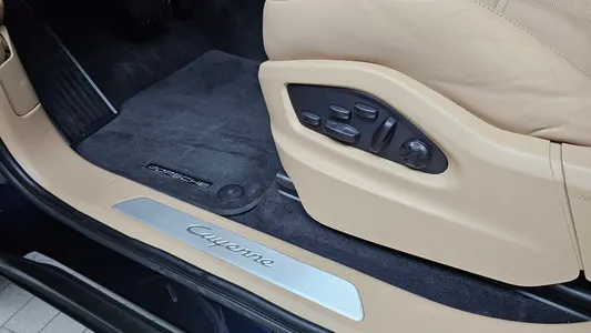 Porsche (PO536) 3.0 2023 15