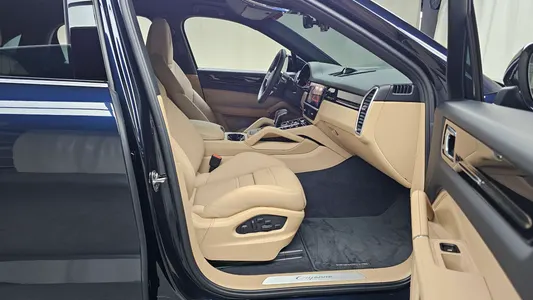 Porsche (PO536) 3.0 2023 26