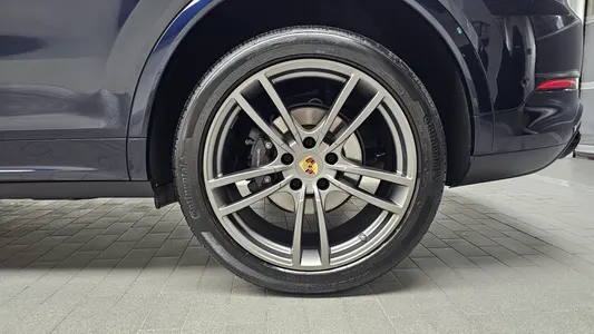 Porsche (PO536) 3.0 2023 21