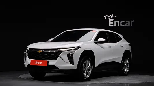Chevrolet 1.2 LS 2023