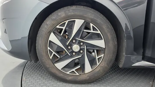 Hyundai IG 2020 5