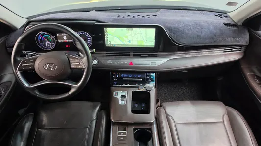 Hyundai IG 2020 7