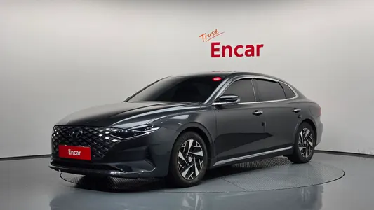 Hyundai IG 2020