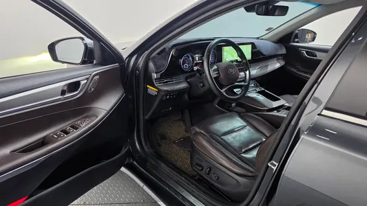 Hyundai IG 2020 10