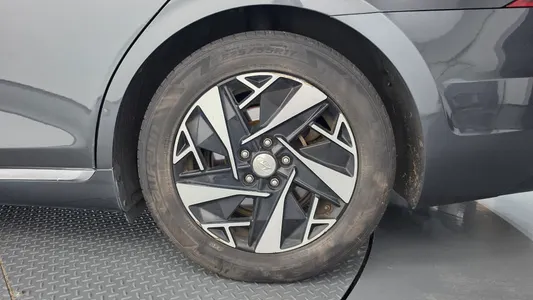 Hyundai IG 2020 21