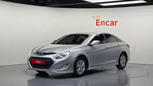 Hyundai 2.0 2014