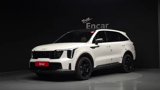 Kia 4 2.5T 2WD 2024