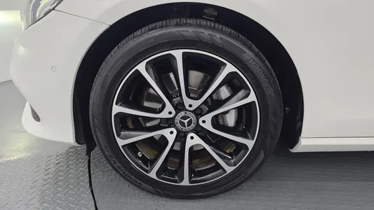 Mercedes-Benz E-Class W213 E250 2020 5