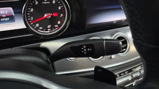 Mercedes-Benz E-Class W213 E250 2020 9