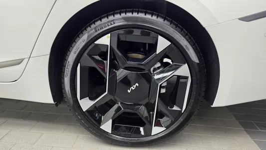 Kia K8 2.5 2WD 2025 21