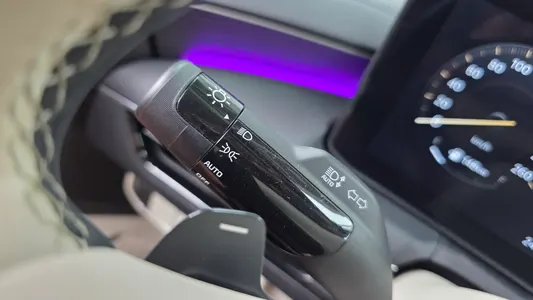 Kia K8 2.5 2WD 2025 30