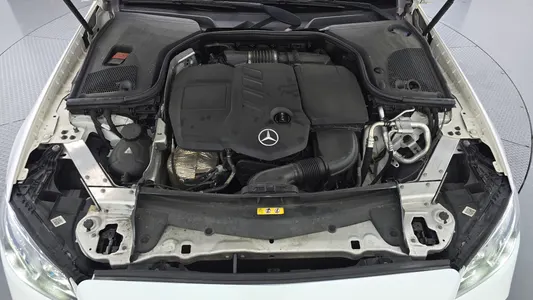 Mercedes-Benz E-Class W213 E220d 2017 6