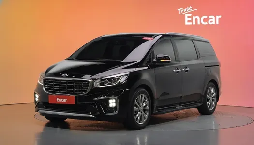 Kia 9 2020