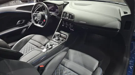 Audi R8 (4S) 5.2 V10 2021 6