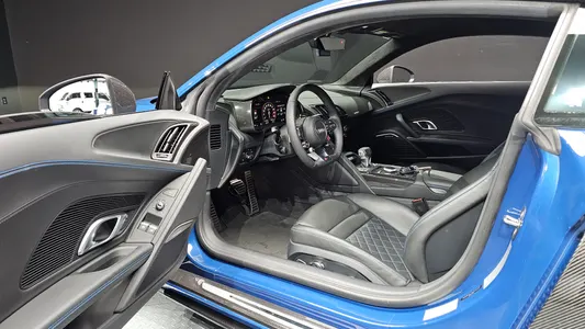 Audi R8 (4S) 5.2 V10 2021 9