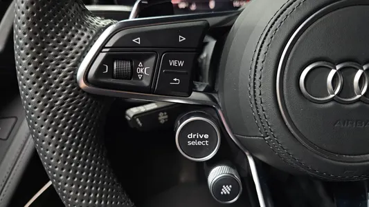 Audi R8 (4S) 5.2 V10 2021 19