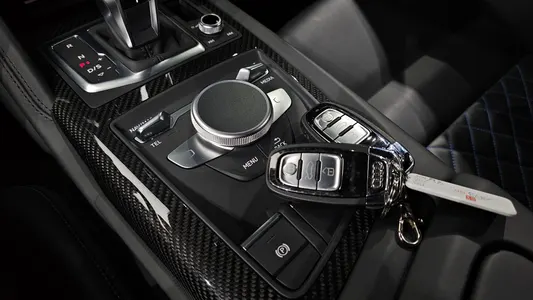 Audi R8 (4S) 5.2 V10 2021 18