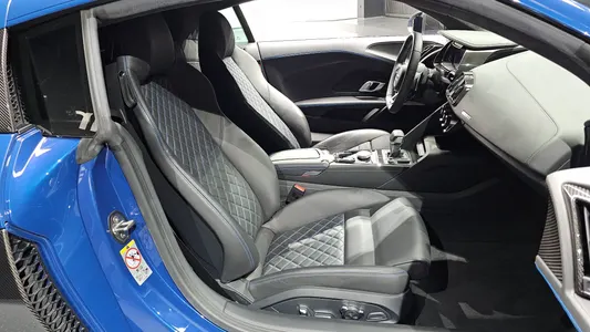 Audi R8 (4S) 5.2 V10 2021 26