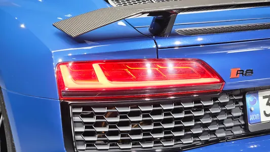 Audi R8 (4S) 5.2 V10 2021 23