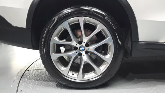 BMW X5 (G05) xDrive 45e xLine 2021 4