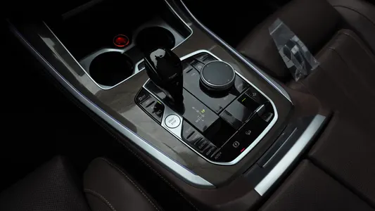 BMW X5 (G05) xDrive 45e xLine 2021 8