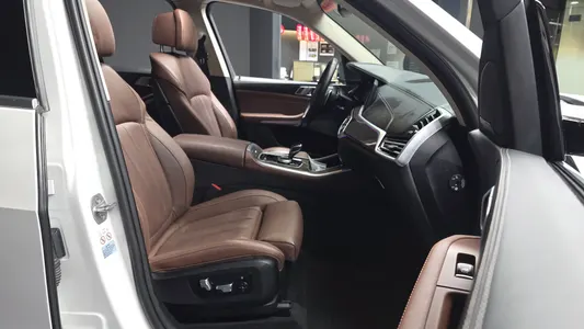BMW X5 (G05) xDrive 45e xLine 2021 10