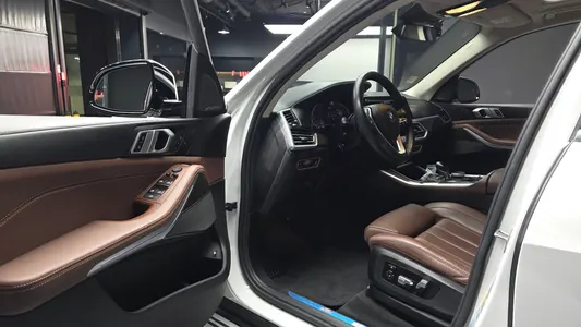 BMW X5 (G05) xDrive 45e xLine 2021 9