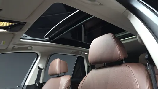 BMW X5 (G05) xDrive 45e xLine 2021 17