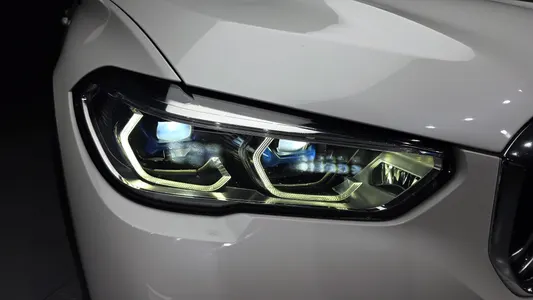 BMW X5 (G05) xDrive 45e xLine 2021 22
