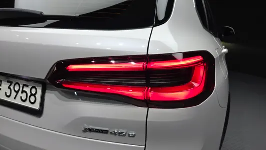 BMW X5 (G05) xDrive 45e xLine 2021 23