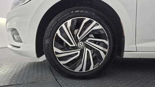 Volkswagen 7 1.4 TSI 2021 4